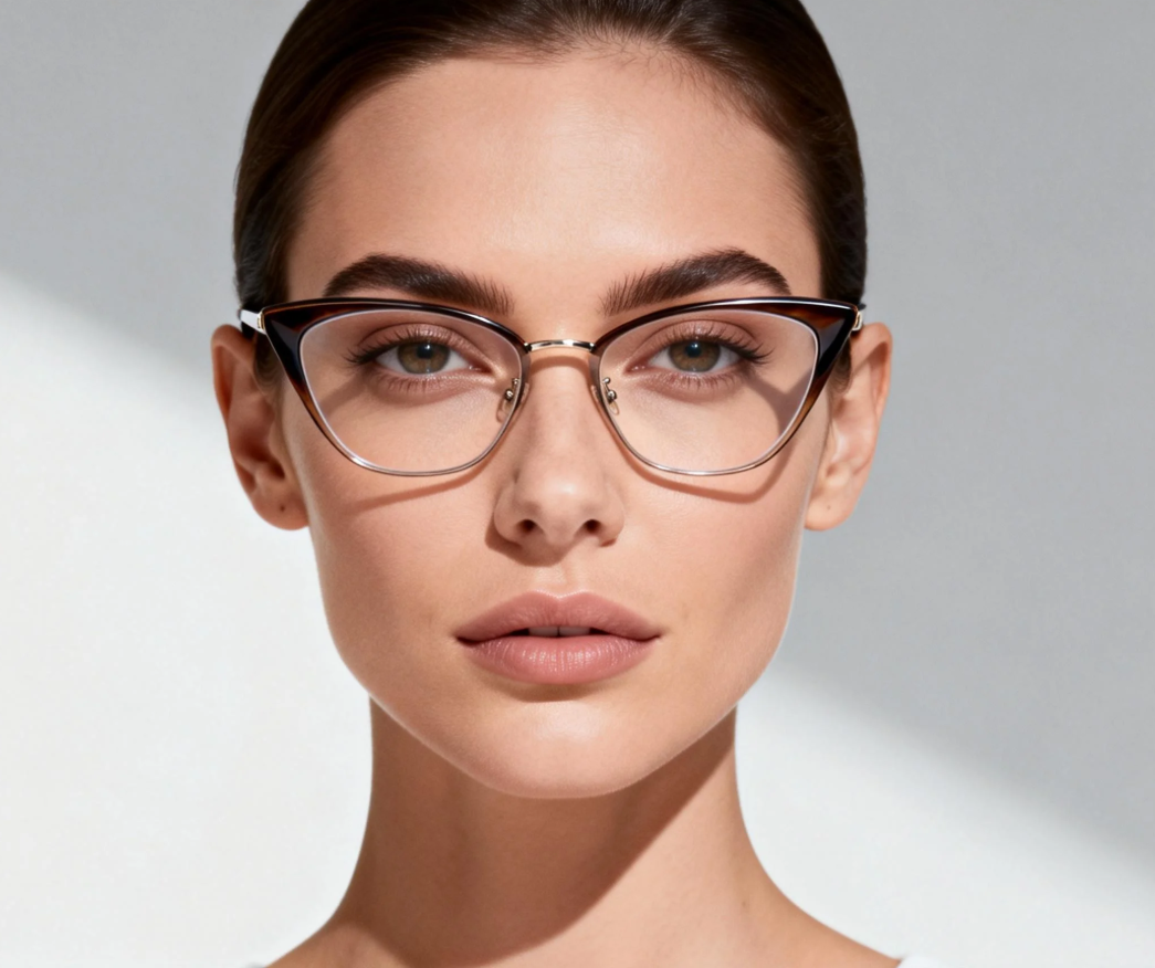 Best Glasses Frames for Square Face Shapes